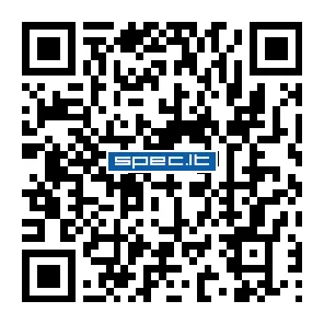 QR kodas | RŪTA, viešbutis, R. Zacharovienės komercinė firma | spec.lt
