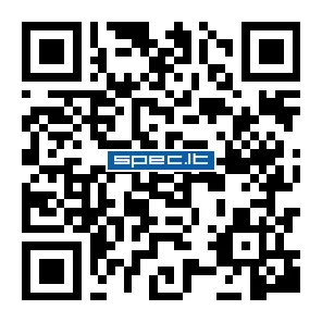 QR kodas | Rūta, Vilniaus lopšelis-darželis | spec.lt