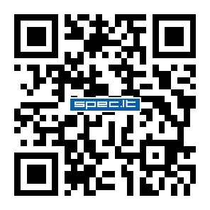 QR kodas | Rūta žalioji, UAB