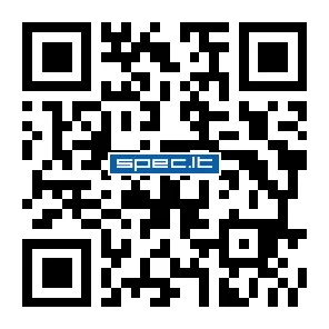 QR kodas | RutaDenta, MB | spec.lt