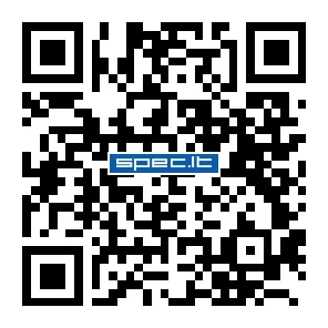 QR kodas | Rūtagra energy, UAB | spec.lt