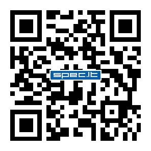 QR kodas | Rutaura, MB | spec.lt