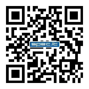 QR kodas | RUTENDĖ, UAB | spec.lt