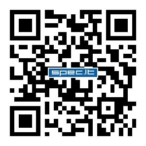 QR kodas | RUTENIJA, UAB | spec.lt