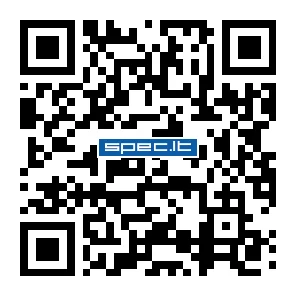 QR kodas | Rutenijos studijų centras, VŠĮ | spec.lt