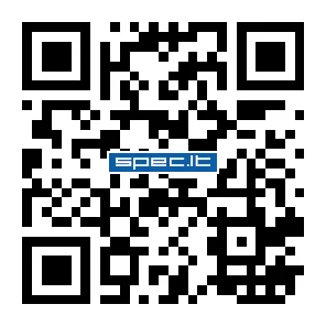 QR kodas | Rutenis, UAB | spec.lt