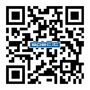 QR kodas | Rutera, MB
