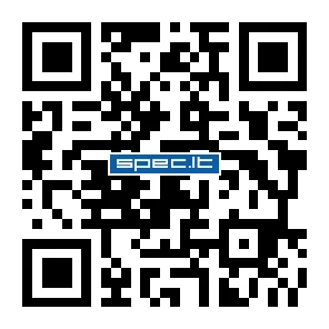 QR kodas | Rutika, UAB | spec.lt