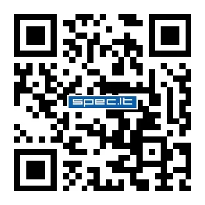 QR kodas | Rutiko, MB | spec.lt