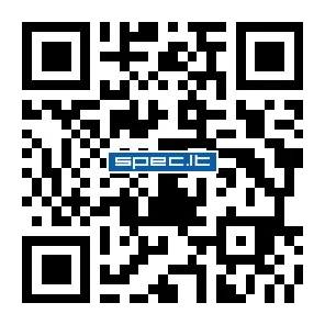 QR kodas | Mjolnir logistic, UAB