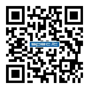 QR kodas | RUTINAS, UAB | spec.lt