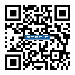 QR kodas | Rutminda, IĮ | spec.lt