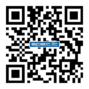 QR kodas | Rutomas, MB | spec.lt