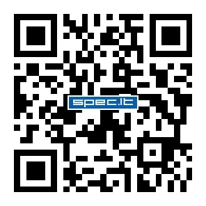 QR kodas | Rutonė, UAB