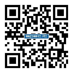 QR kodas | RUTONIS, UAB | spec.lt