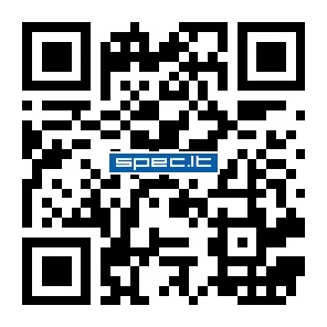 QR kodas | Rūtos baldai, MB | spec.lt