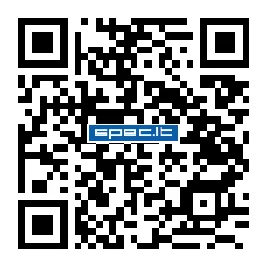 QR kodas | Rūtos Bražinskaitės, IĮ | spec.lt