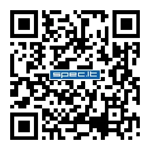 QR kodas | Rūtos Galiauskienės įmonė | spec.lt