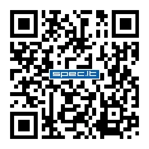QR kodas | Rūtos Jelinskienės, IĮ | spec.lt