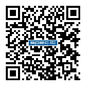 QR kodas | Rūtos Libermanaitės labdaros ir paramos fondas