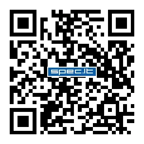 QR kodas | Rūtos Lozoraitienės, IĮ