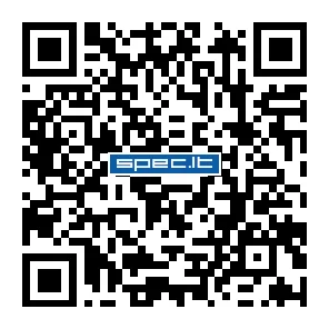 QR kodas | RŪTOS moksliniai technologiniai tyrimai, UAB