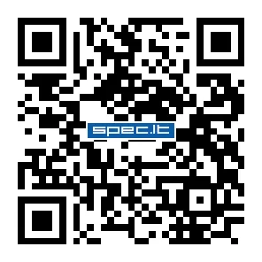 QR kodas | Rūtos OI paramos ir labdaros fondas