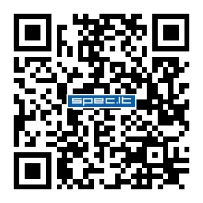 QR kodas | Rūtos Poželaitės Įmonė | spec.lt