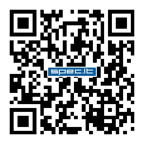 QR kodas | RŪTOS SALONAS, R. Guobužienės, IĮ