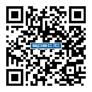 QR kodas | Rūtos Vaidilienės Įmonė | spec.lt