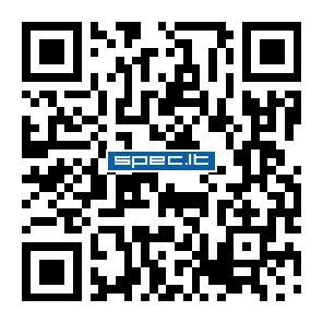 QR kodas | RŪTOS VERTIMAI, UAB