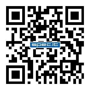 QR kodas | RUTRA, UAB | spec.lt