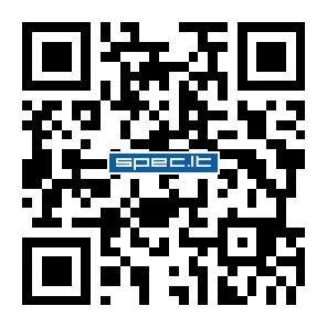QR kodas | K. Juchnevičiaus įmonė Rūtų šakelė | spec.lt