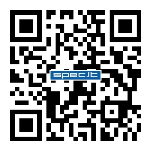 QR kodas | Rutula, VŠĮ | spec.lt