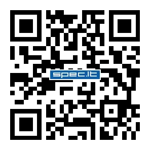 QR kodas | RUTUTIS, UAB | spec.lt