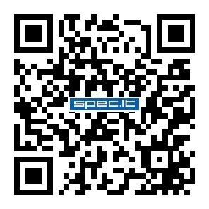 QR kodas | Nordec, UAB | spec.lt