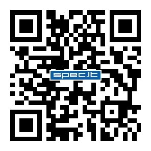 QR kodas | Ruva, UAB | spec.lt