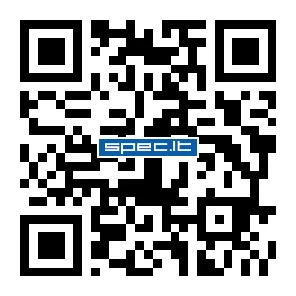 QR kodas | RŪVAINIS, UAB | spec.lt