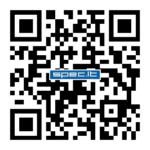 QR kodas | Ruveda, UAB | spec.lt