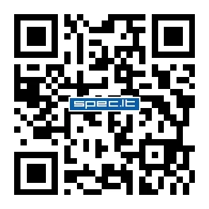 QR kodas | Ruvedd, MB