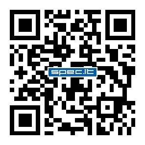 QR kodas | RUVĖJA, UAB | spec.lt