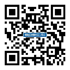 QR kodas | Ruvelita, MB