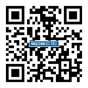QR kodas | Ruventa, IĮ | spec.lt