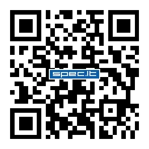 QR kodas | RUVESA, UAB | spec.lt