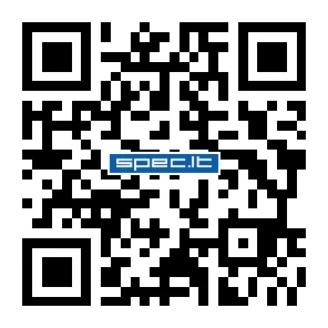 QR kodas | RUVESTA, UAB | spec.lt