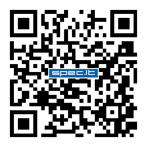 QR kodas | Ruvestos apsaugos sistemos, UAB | spec.lt