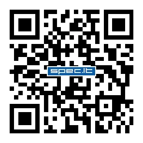 QR kodas | Ruvifit, MB
