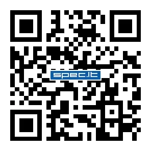 QR kodas | RUVILSA, UAB | spec.lt