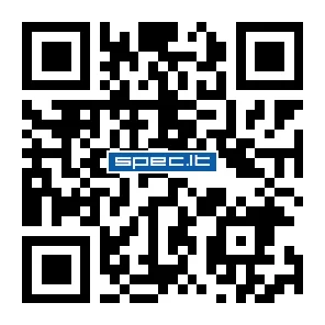 QR kodas | Ruvio, UAB | spec.lt