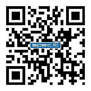 QR kodas | Ruvis, UAB | spec.lt